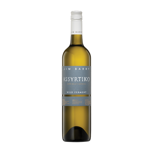 Jim Barry Wild Ferment Assyrtiko - DiVino.com.au