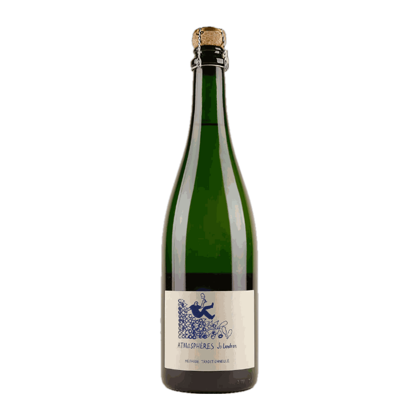 Jo Landron Brut Atmosphères - DiVino.com.au