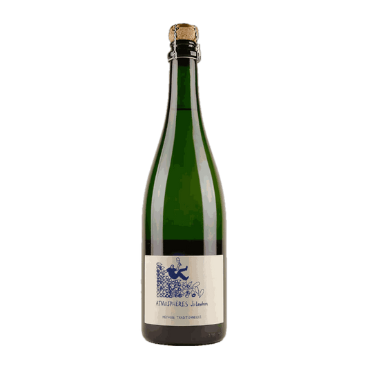 Jo Landron Brut Atmosphères - DiVino.com.au