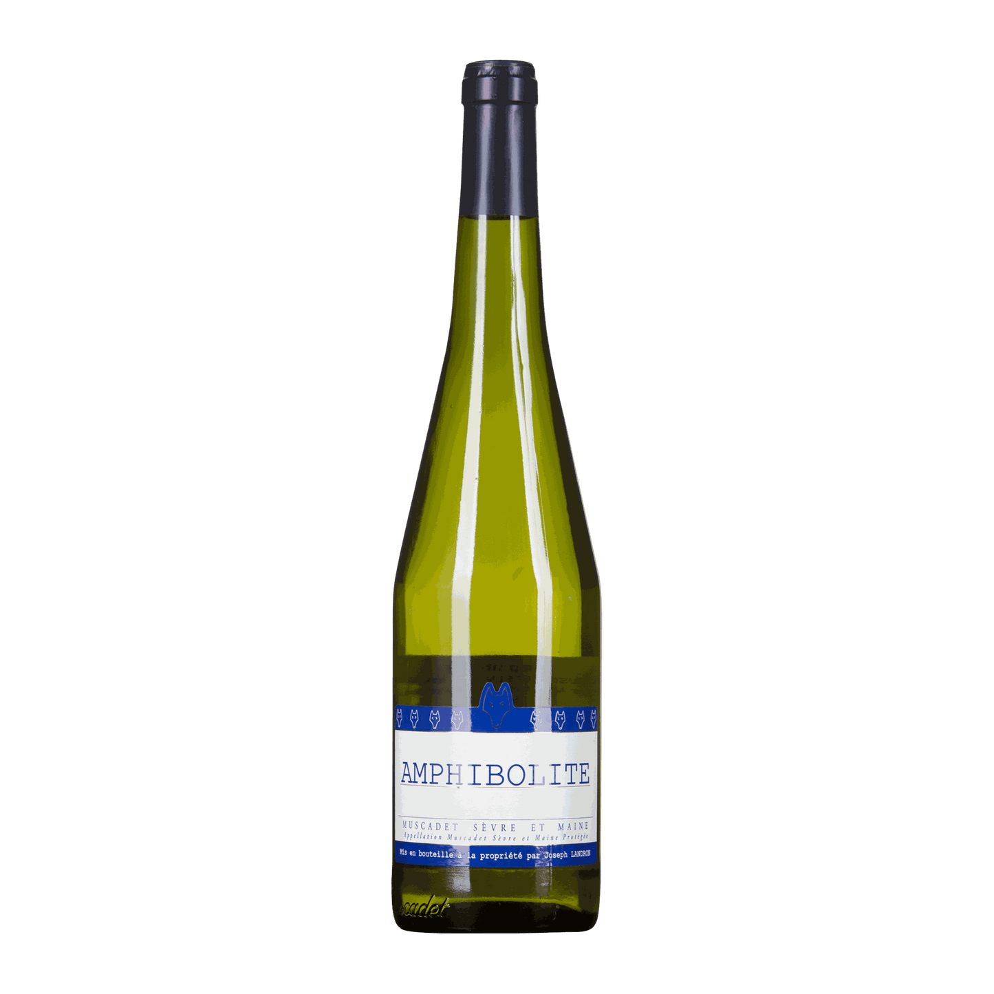 Jo Landron Muscadet Sèvre et Maine Amphibolite - DiVino.com.au