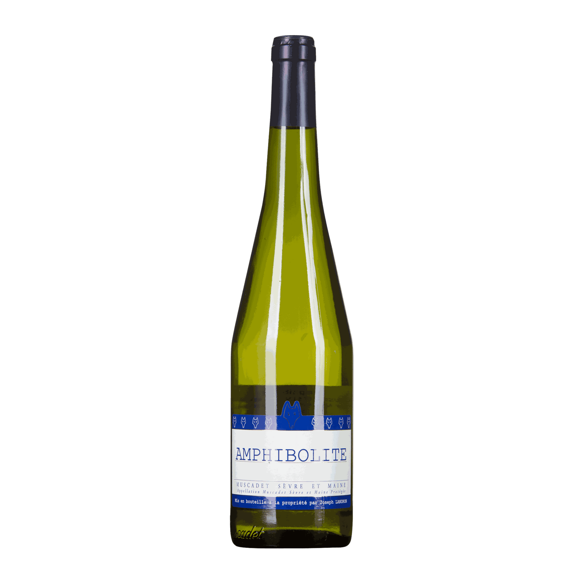 Jo Landron Muscadet Sèvre et Maine Amphibolite - DiVino.com.au