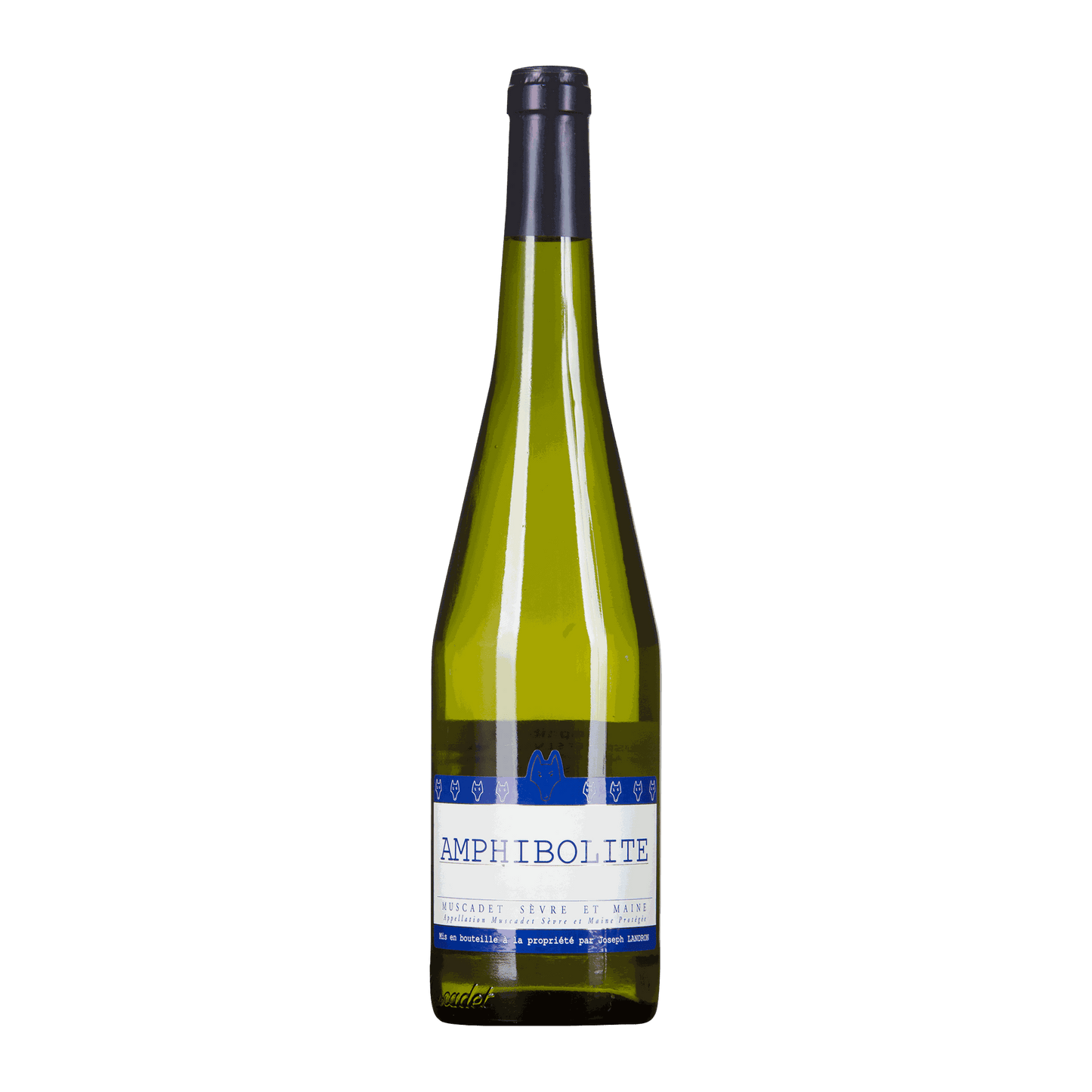 Jo Landron Muscadet Sèvre et Maine Amphibolite - DiVino.com.au