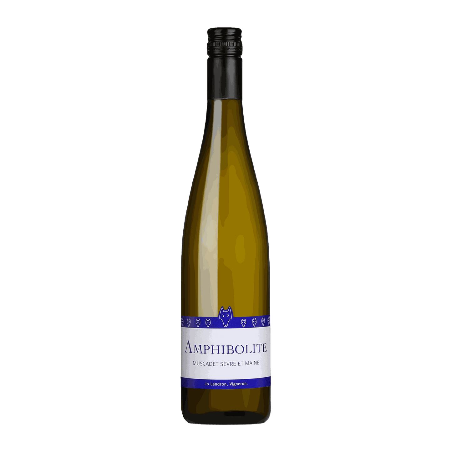 Jo Landron Muscadet Sèvre et Maine Amphibolite - DiVino.com.au