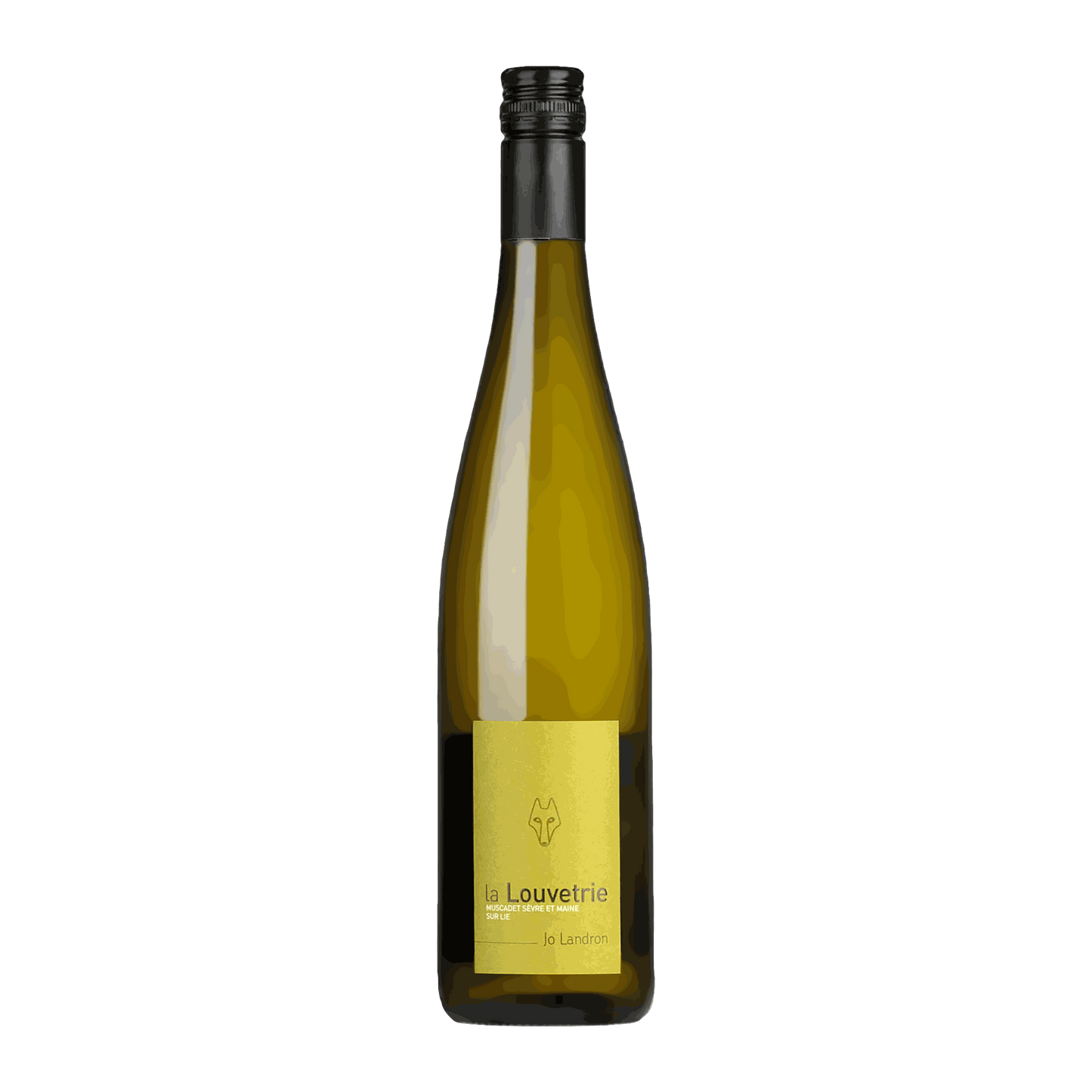 Jo Landron Muscadet Sèvre et Maine La Louvetrie - DiVino.com.au