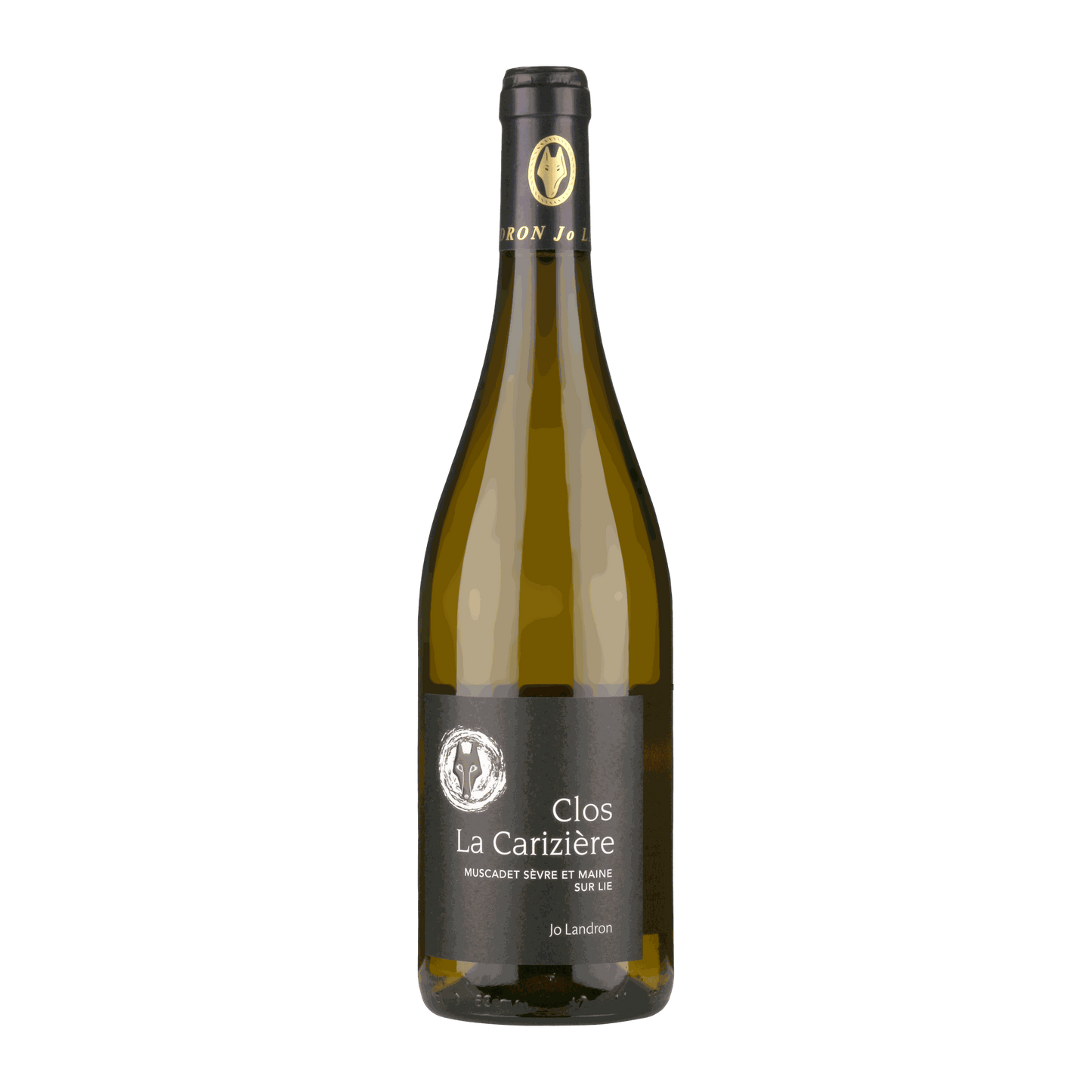 Jo Landron Muscadet Sèvre et Maine Le Clos La Carizière - DiVino.com.au