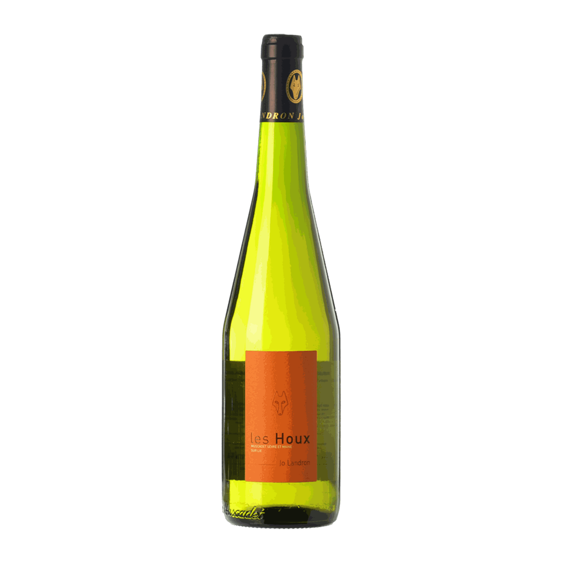 Jo Landron Muscadet Sèvre et Maine Les Houx - DiVino.com.au