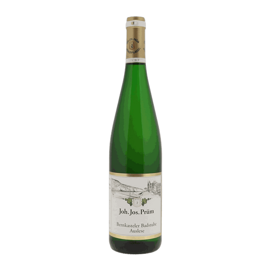 Joh Jos Prüm Bernkasteler Badstube Riesling Auslese GOLDKAPSEL 2023 - DiVino.com.au