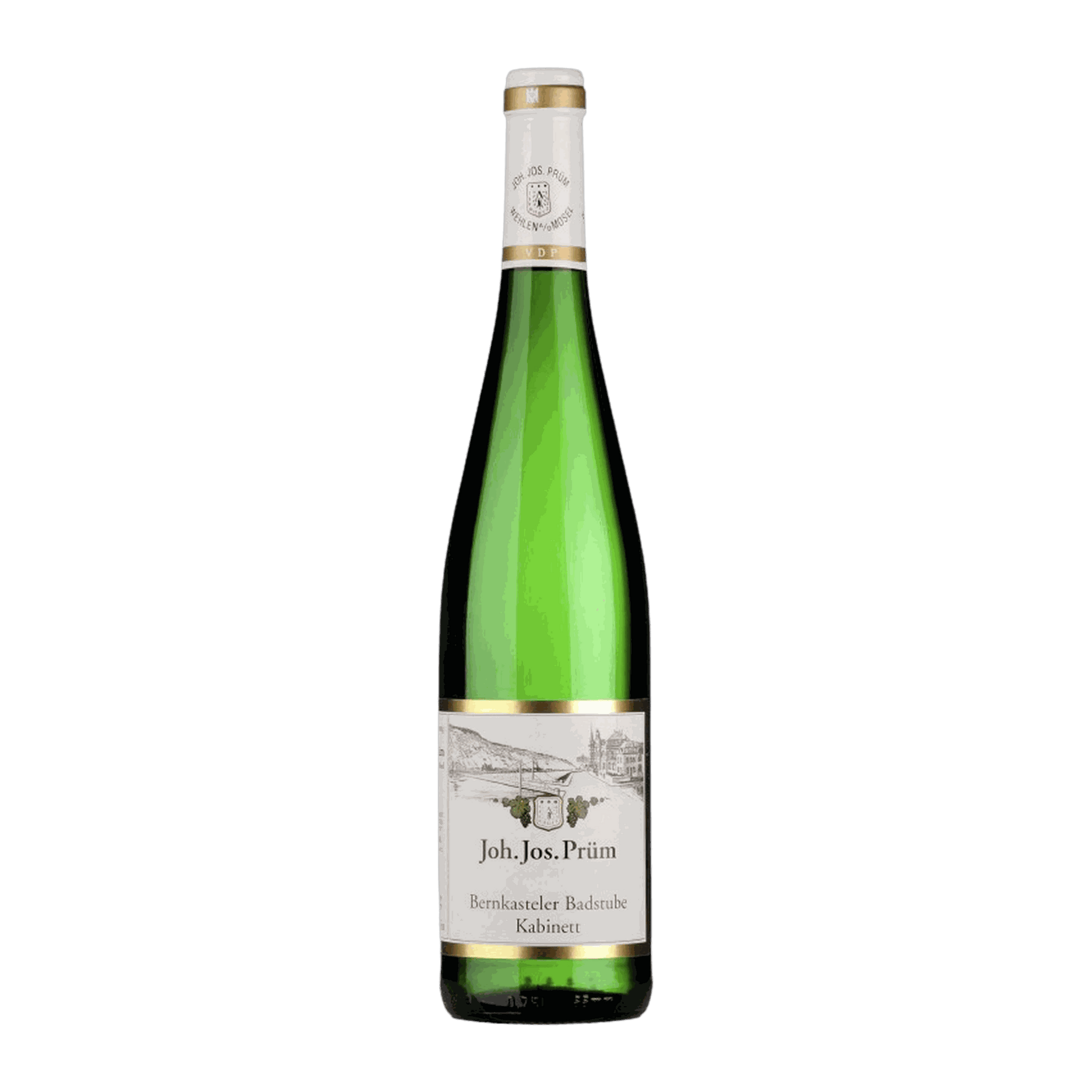 Joh Jos Prüm Bernkasteler Badstube Riesling Kabinett - DiVino.com.au