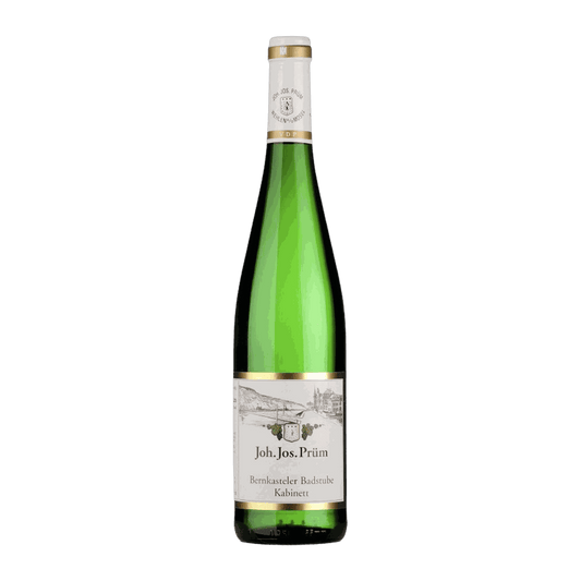 Joh Jos Prüm Bernkasteler Badstube Riesling Kabinett 2023 - DiVino.com.au
