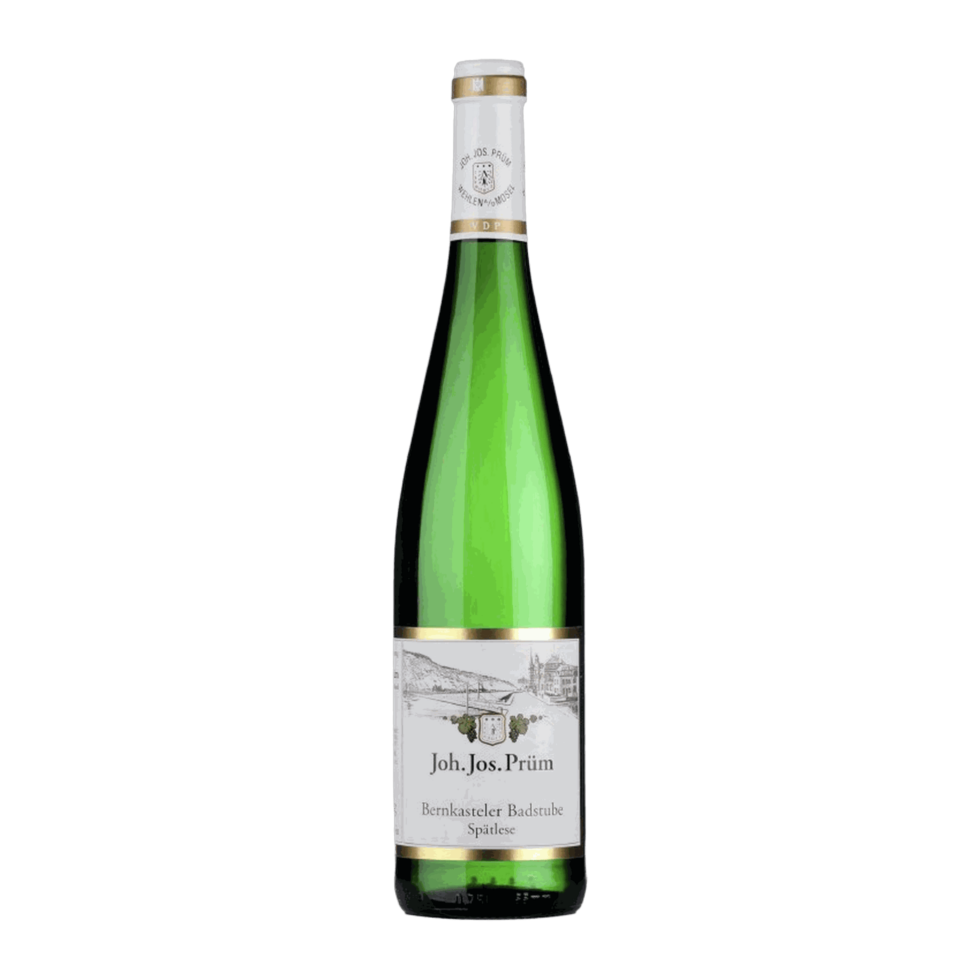 Joh Jos Prüm Bernkasteler Badstube Riesling Spätlese - DiVino.com.au
