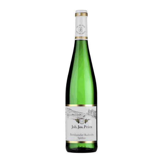 Joh Jos Prüm Bernkasteler Badstube Riesling Spätlese 2023 - DiVino.com.au