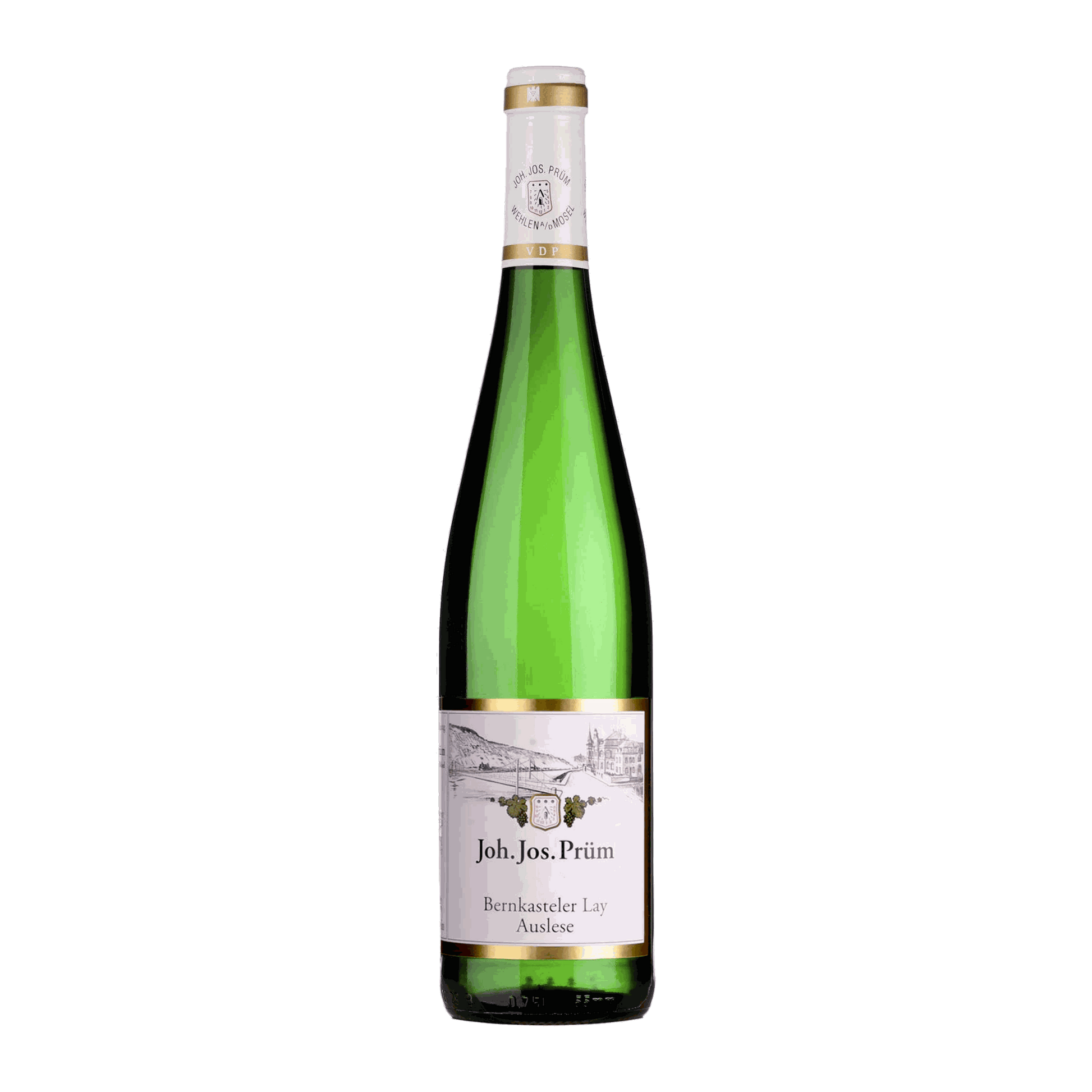 Joh Jos Prüm Bernkasteler Lay Riesling Auslese - DiVino.com.au