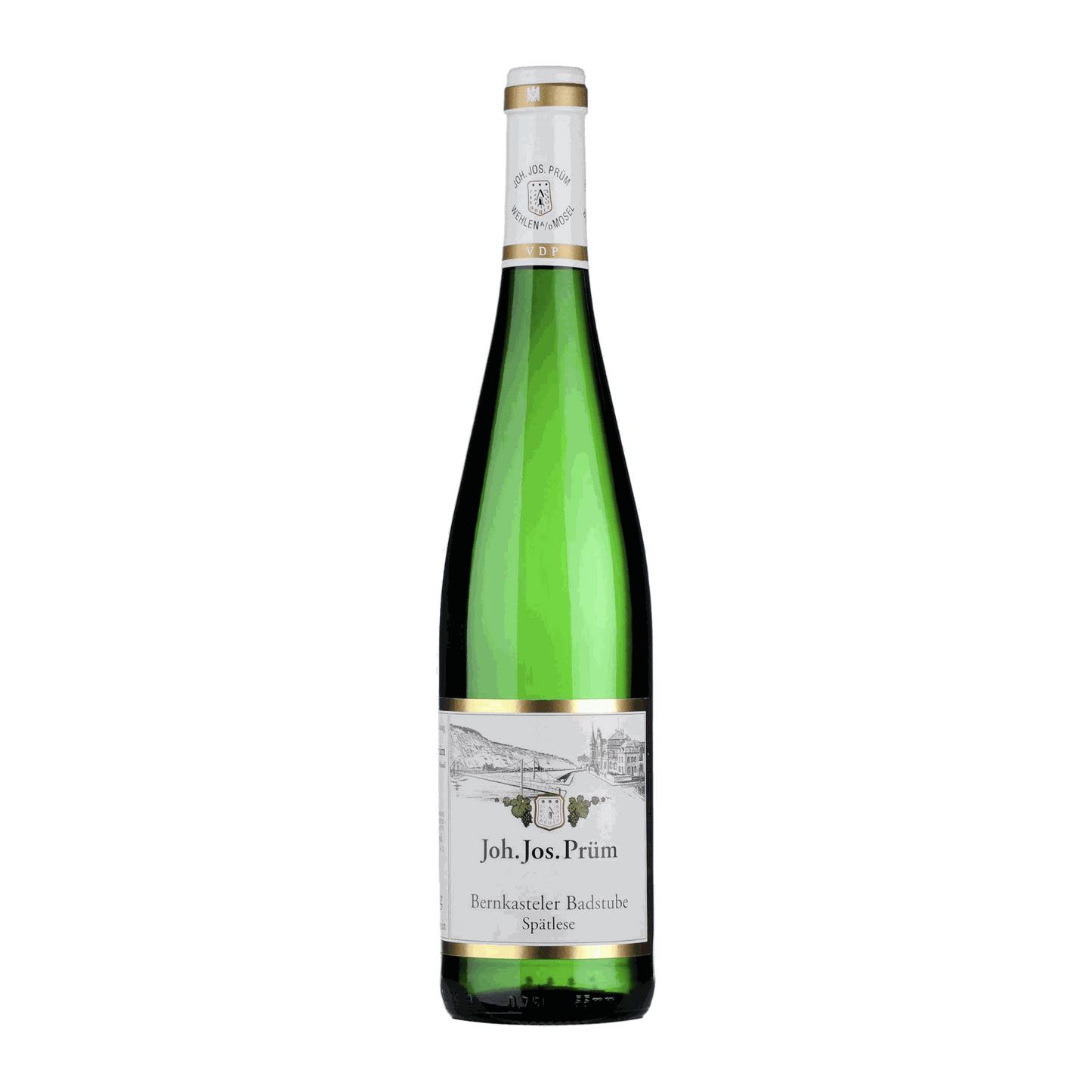 Joh Jos Prüm Bernkasteler Lay Riesling Spätlese - DiVino.com.au