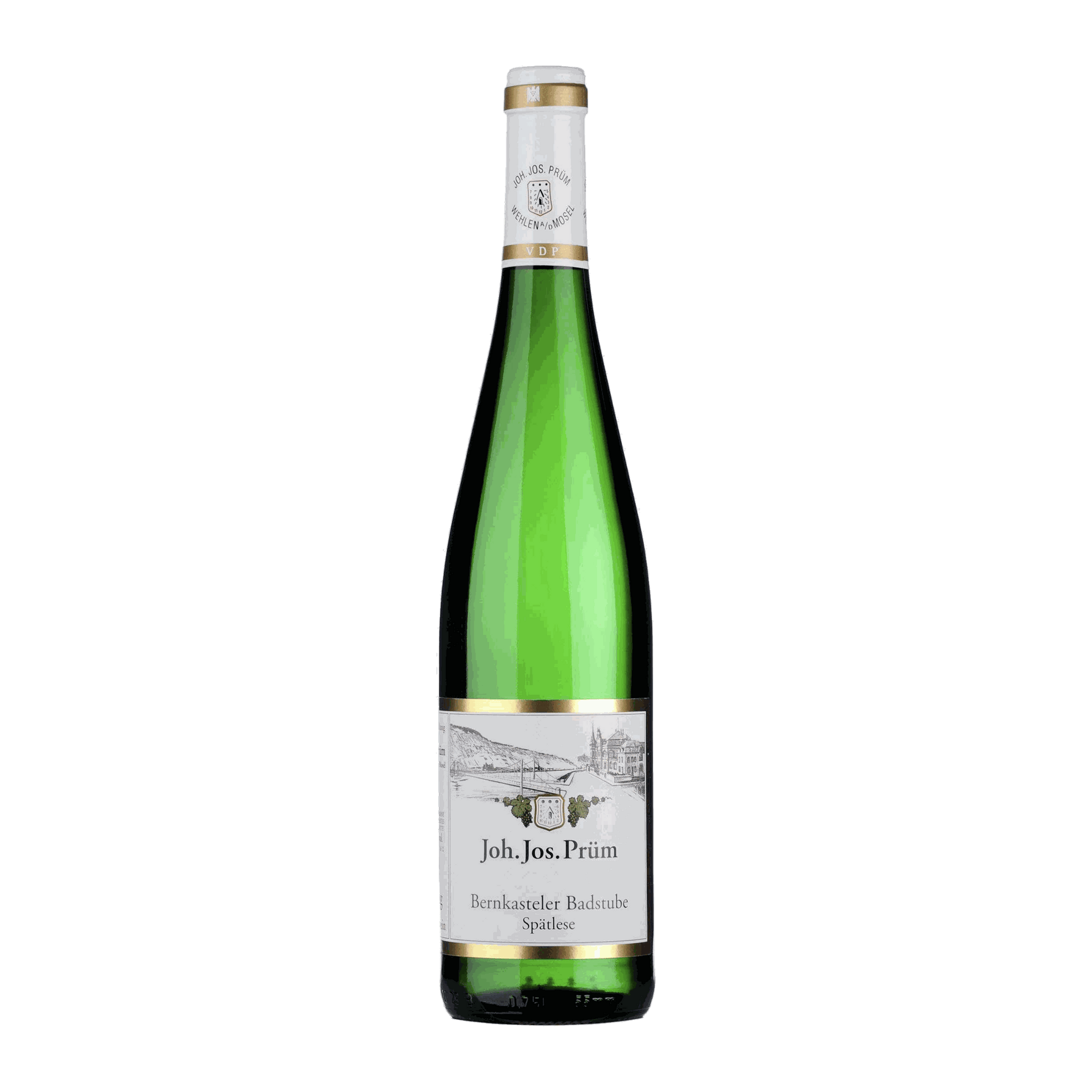 Joh Jos Prüm Bernkasteler Lay Riesling Spätlese - DiVino.com.au