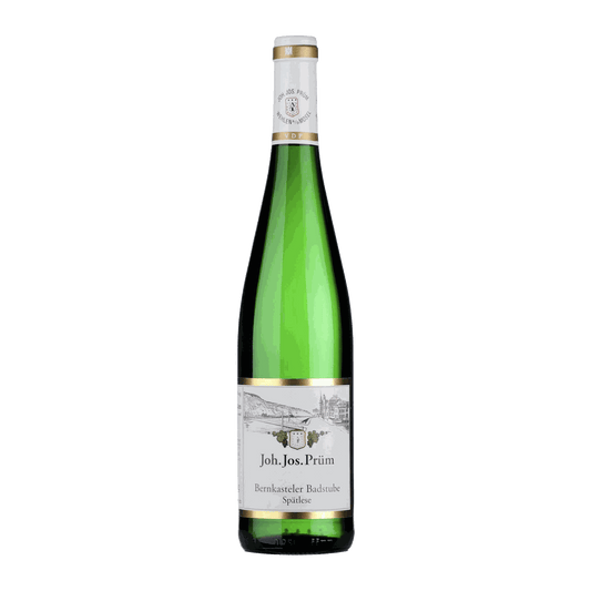 Joh Jos Prüm Bernkasteler Lay Riesling Spätlese 2021 - DiVino.com.au