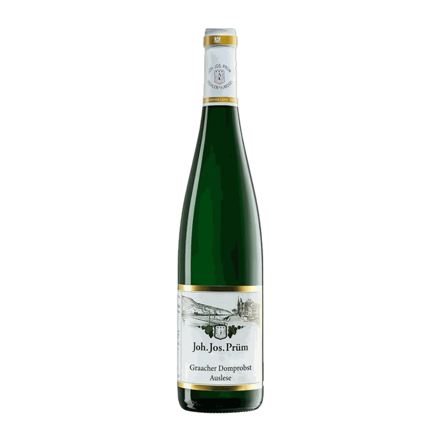 Joh Jos Prüm Graacher Domprobst Riesling Auslese - DiVino.com.au