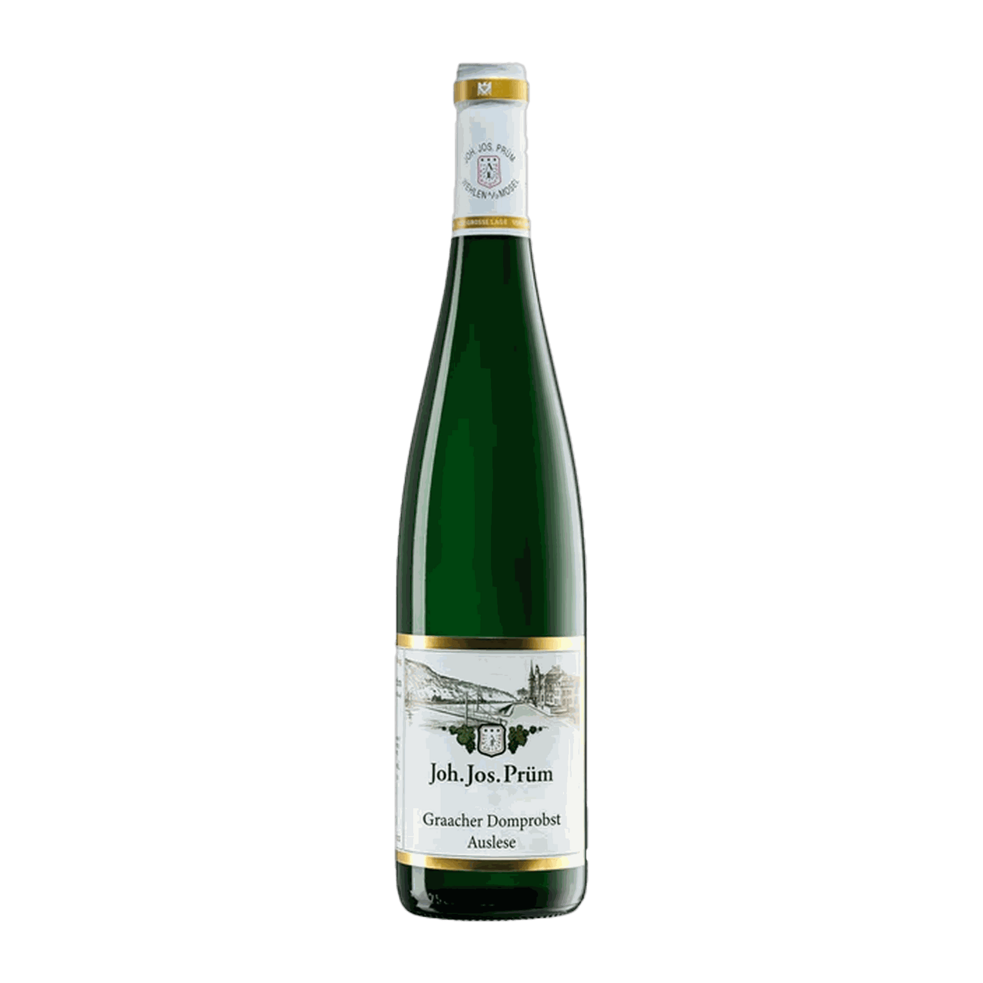 Joh Jos Prüm Graacher Domprobst Riesling Auslese - DiVino.com.au