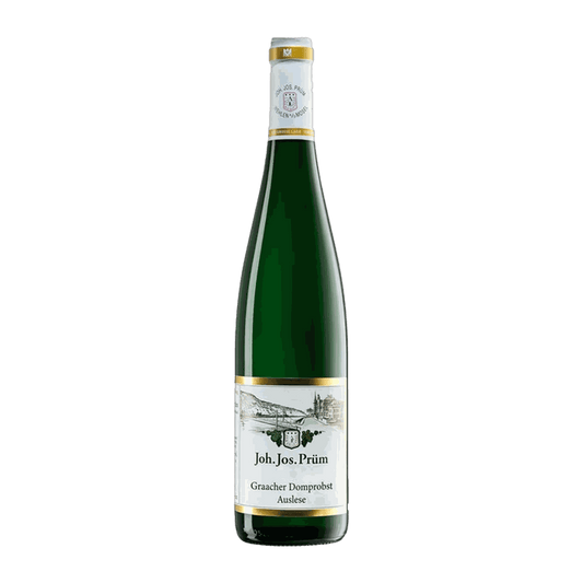 Joh Jos Prüm Graacher Domprobst Riesling Auslese 2024 - DiVino.com.au