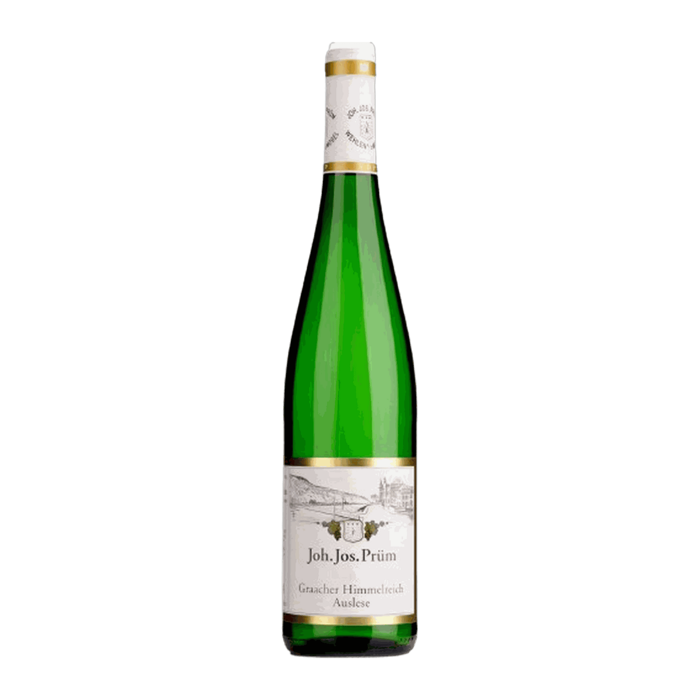 Joh Jos Prüm Graacher Himmelreich Riesling Auslese 1.5L MAGNUM - DiVino.com.au