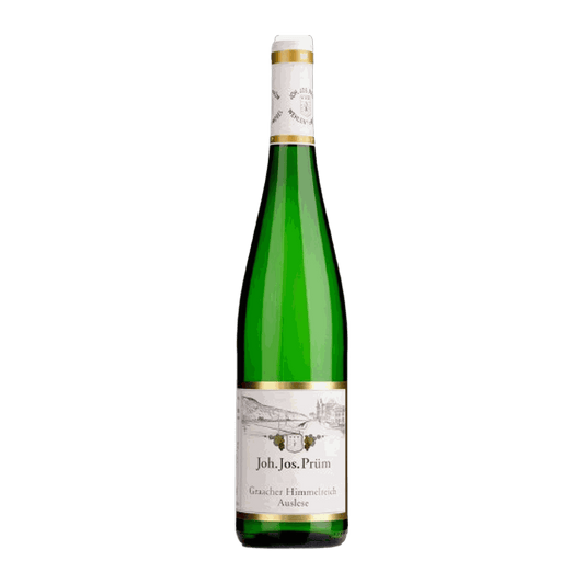 Joh Jos Prüm Graacher Himmelreich Riesling Auslese 1.5L MAGNUM 2023 - DiVino.com.au
