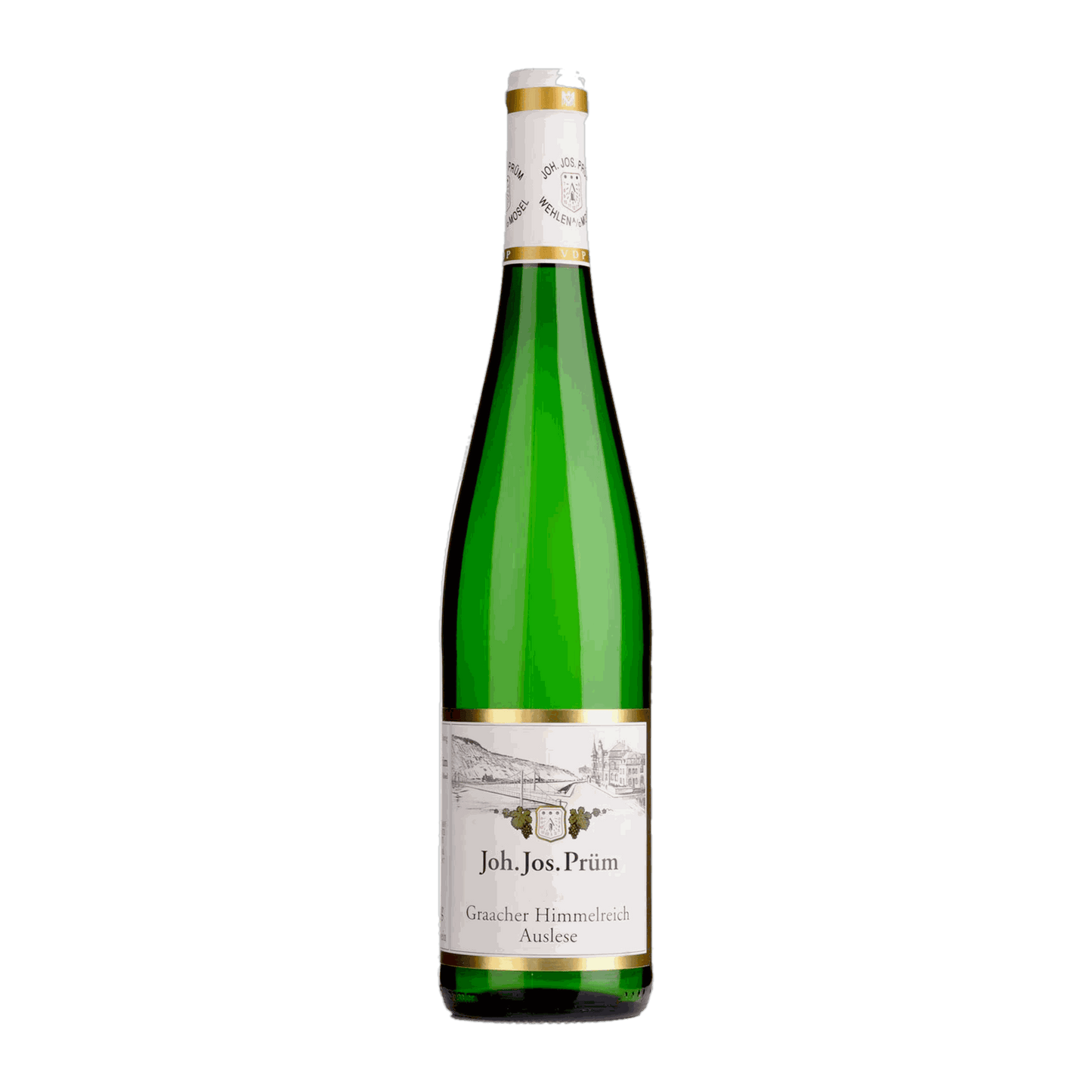 Joh Jos Prüm Graacher Himmelreich Riesling Auslese - DiVino.com.au