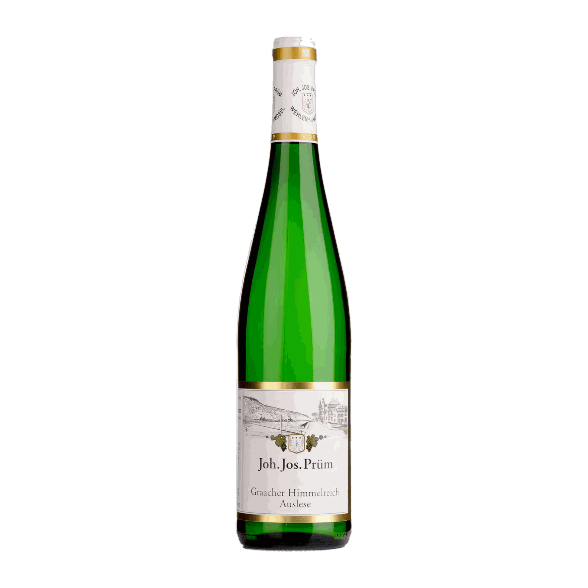 Joh Jos Prüm Graacher Himmelreich Riesling Auslese - DiVino.com.au