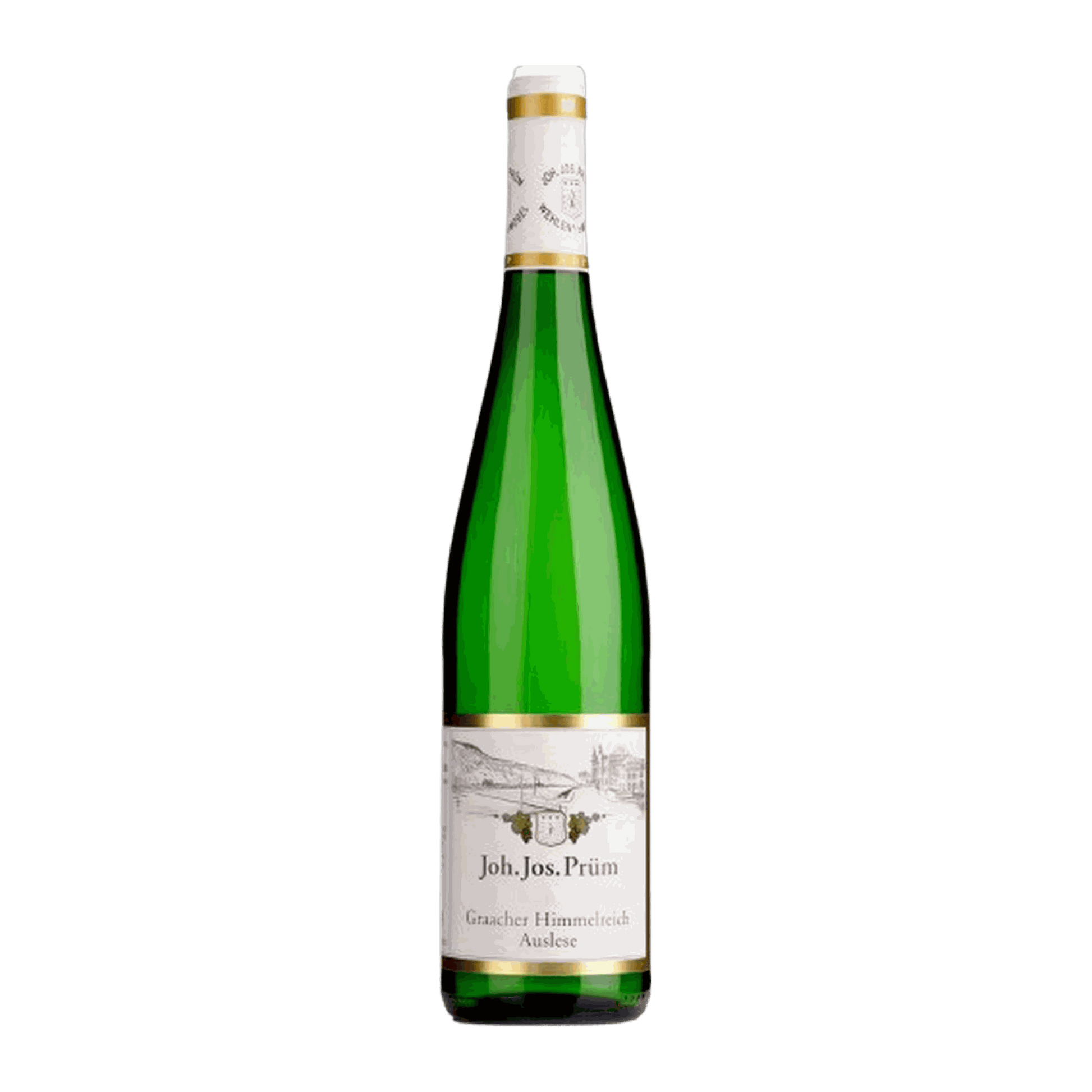 Joh Jos Prüm Graacher Himmelreich Riesling Auslese - DiVino.com.au