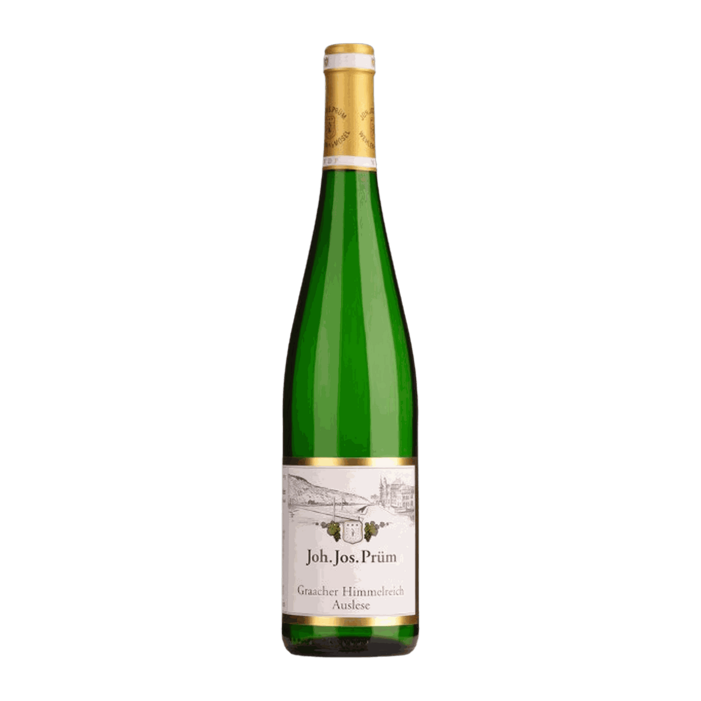 Joh Jos Prüm Graacher Himmelreich Riesling Auslese - DiVino.com.au