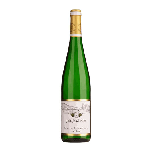 Joh Jos Prüm Graacher Himmelreich Riesling Auslese 2024 - DiVino.com.au