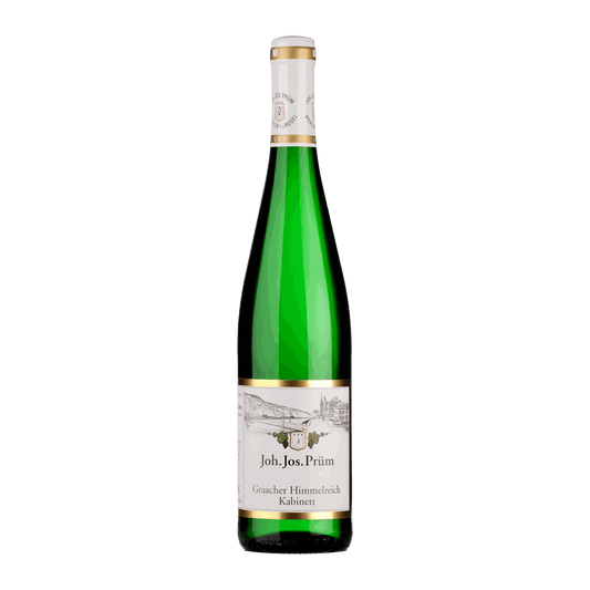 Joh Jos Prüm Graacher Himmelreich Riesling Kabinett 1.5L MAGNUM 2020 - DiVino.com.au