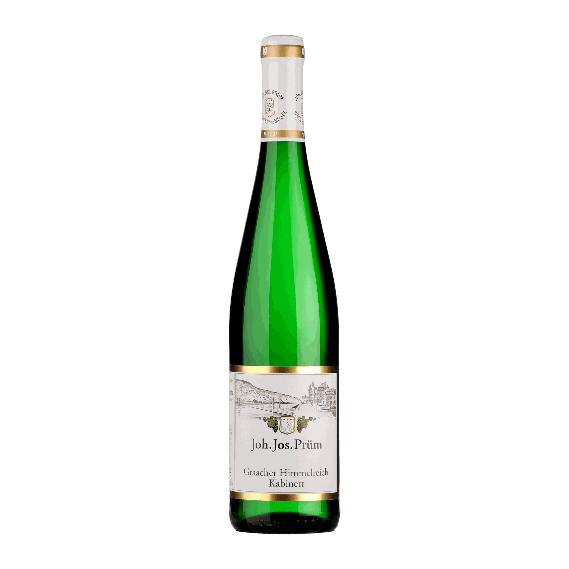 Joh Jos Prüm Graacher Himmelreich Riesling Kabinett - DiVino.com.au