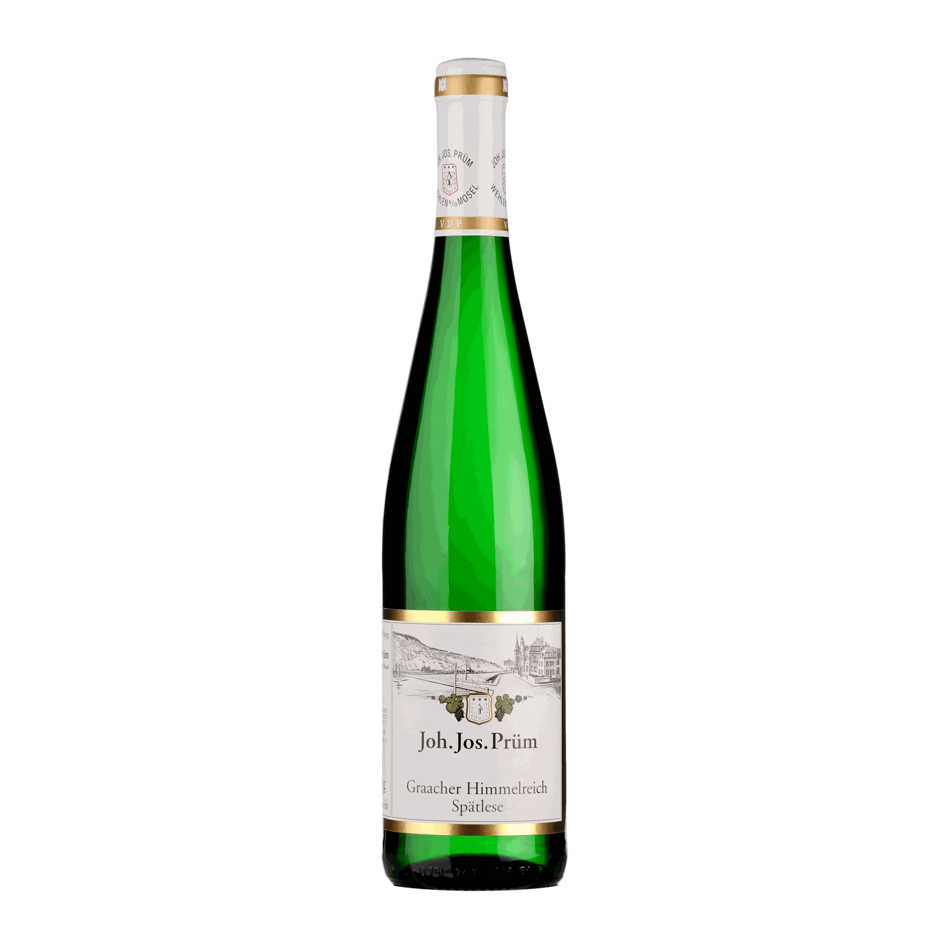 Joh Jos Prüm Graacher Himmelreich Riesling Spätlese - DiVino.com.au