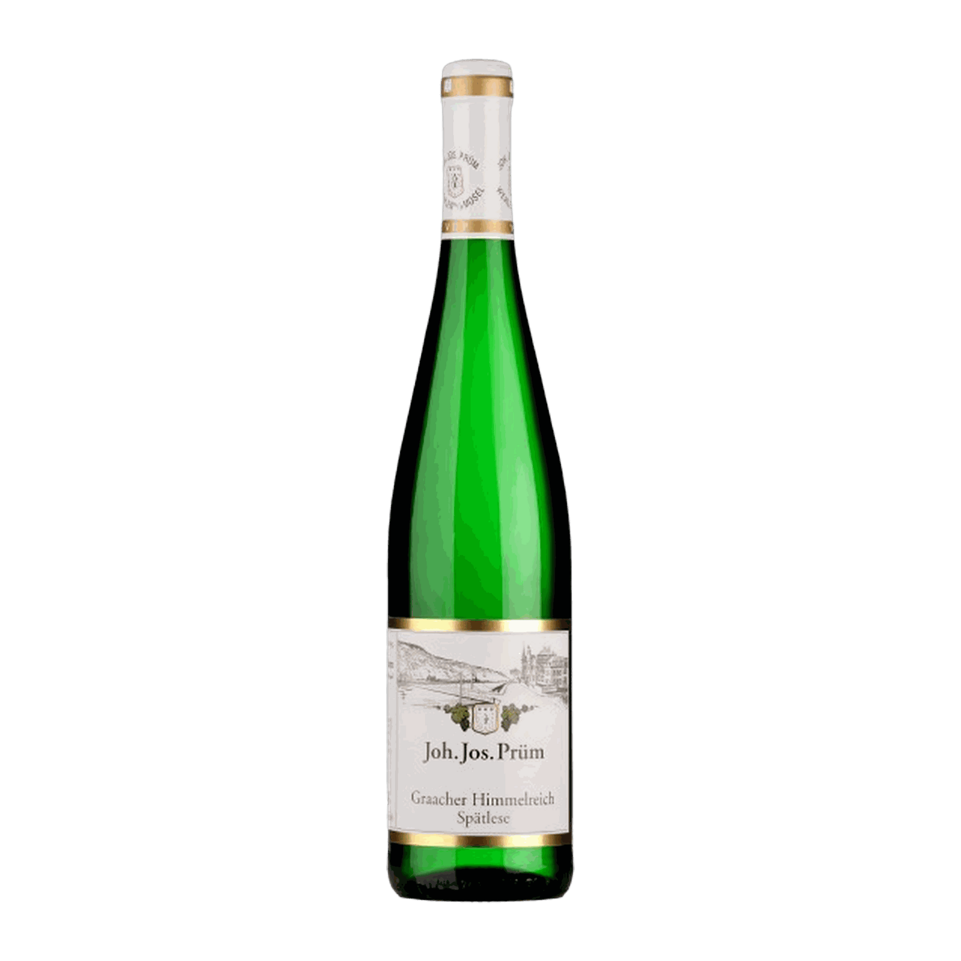 Joh Jos Prüm Graacher Himmelreich Riesling Spätlese - DiVino.com.au