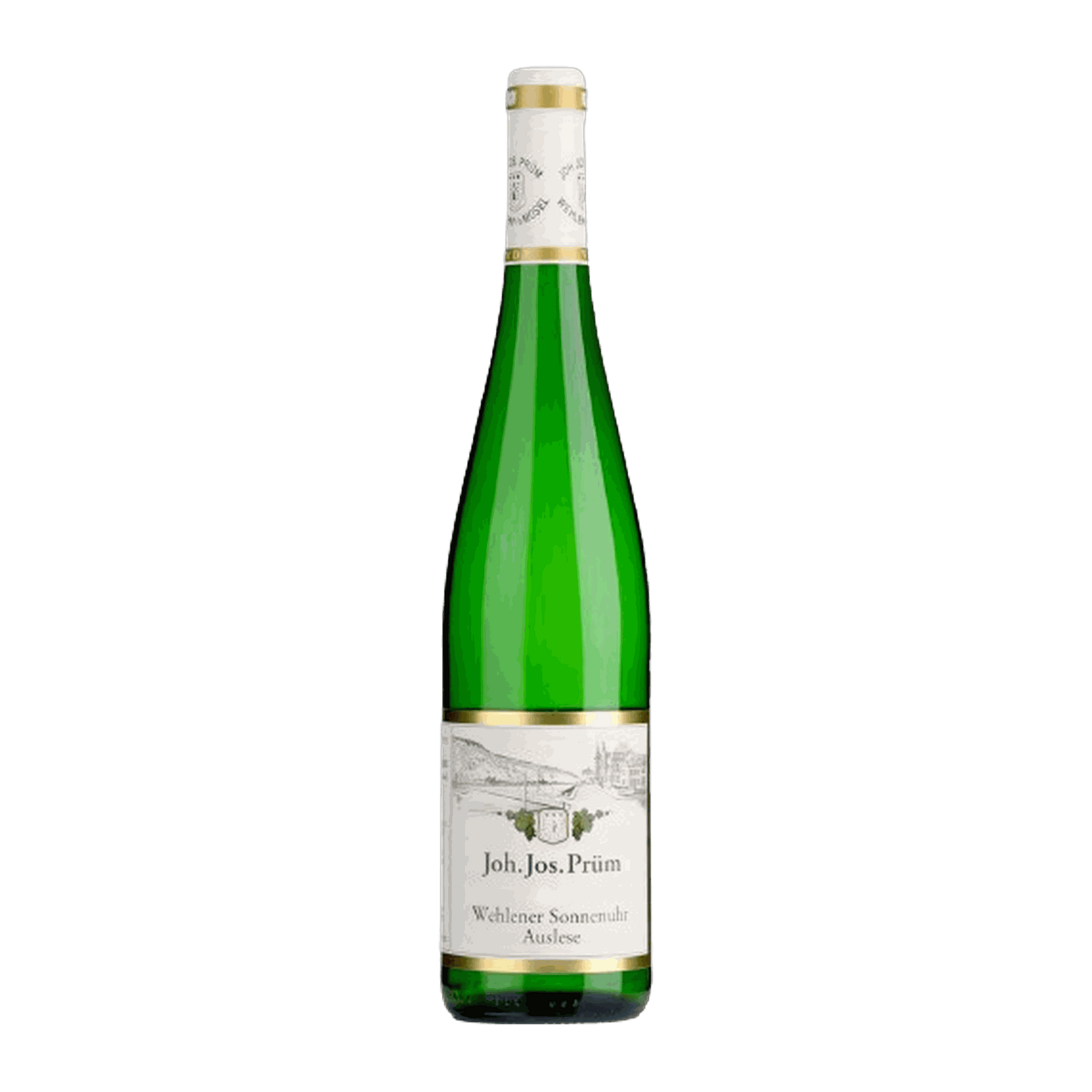 Joh Jos Prüm Wehlener Sonnenuhr Riesling Auslese - DiVino.com.au