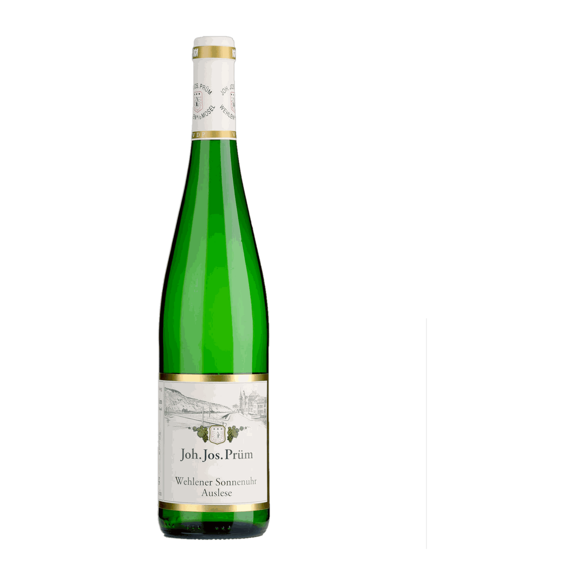 Joh Jos Prüm Wehlener Sonnenuhr Riesling Auslese 375ml - DiVino.com.au
