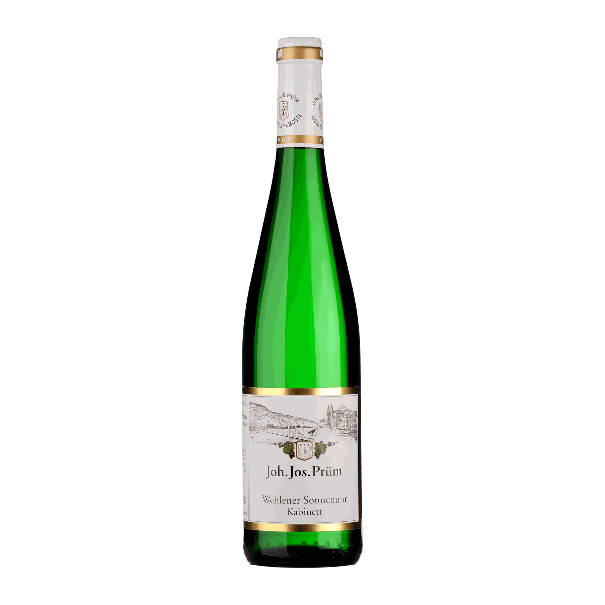 Joh Jos Prüm Wehlener Sonnenuhr Riesling Kabinett - DiVino.com.au