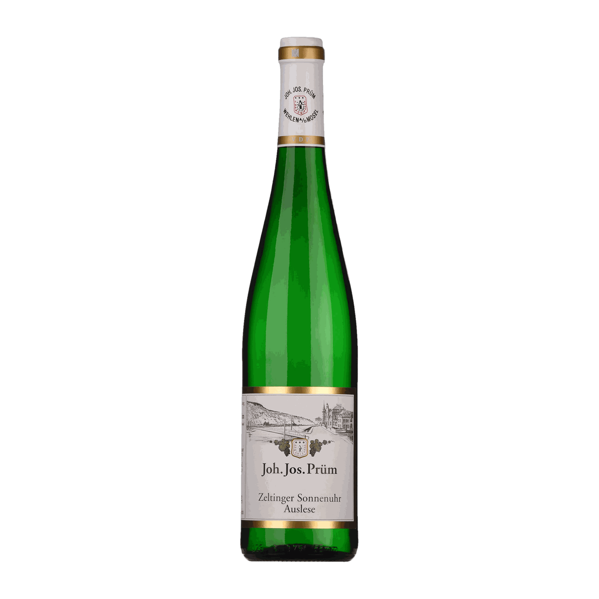 Joh Jos Prüm Zeltinger Sonnenuhr Riesling Auslese - DiVino.com.au