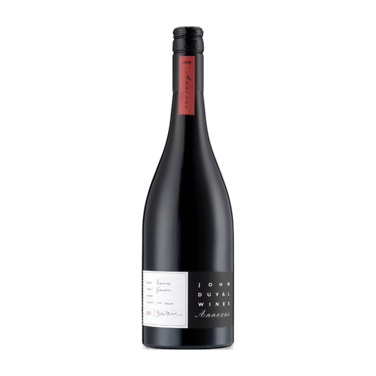 John Duval Annexus Grenache - DiVino.com.au