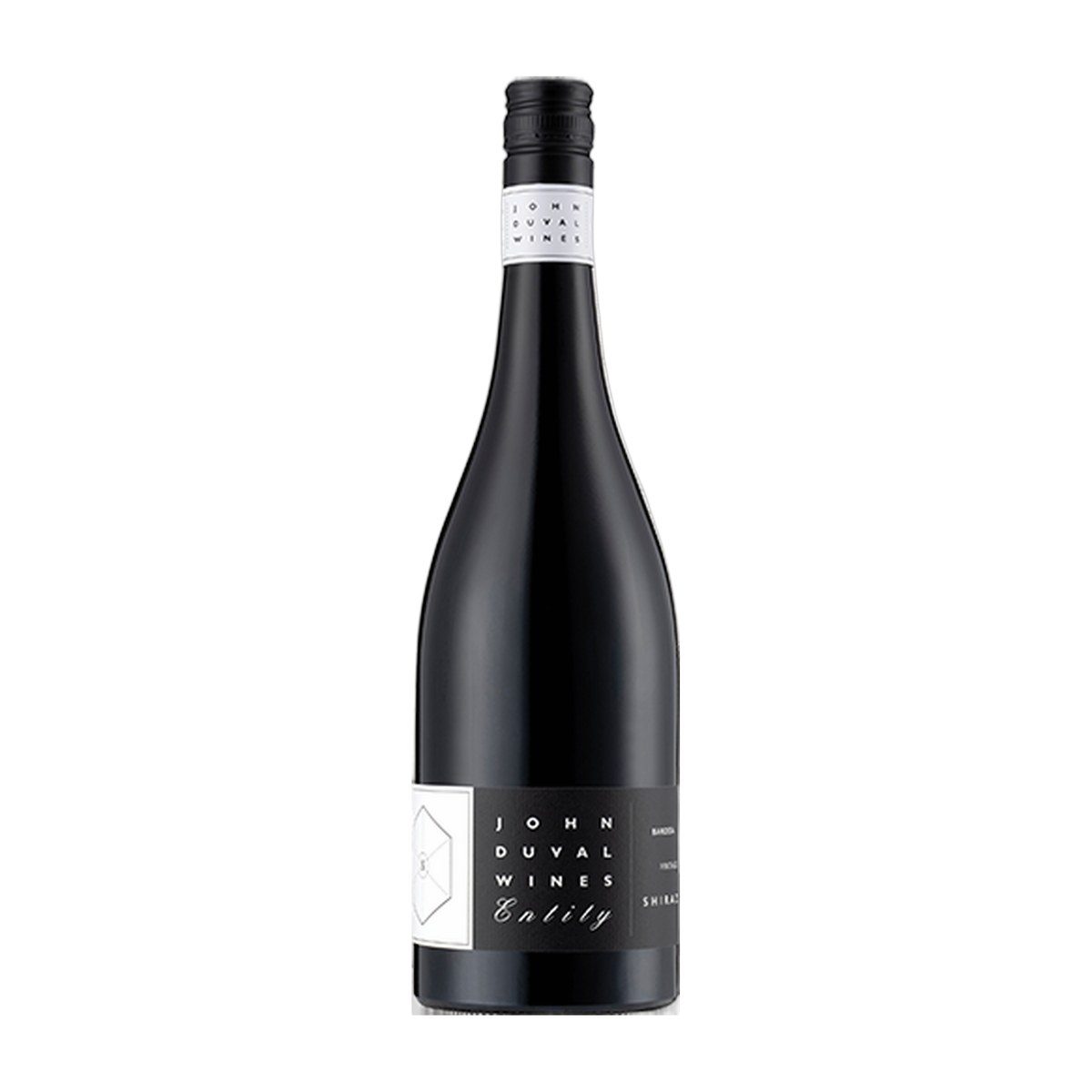 John Duval Entity Shiraz - DiVino.com.au