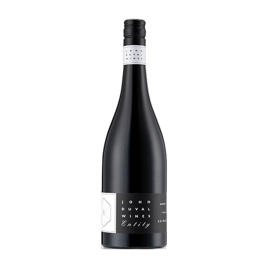 John Duval Entity Shiraz - DiVino.com.au