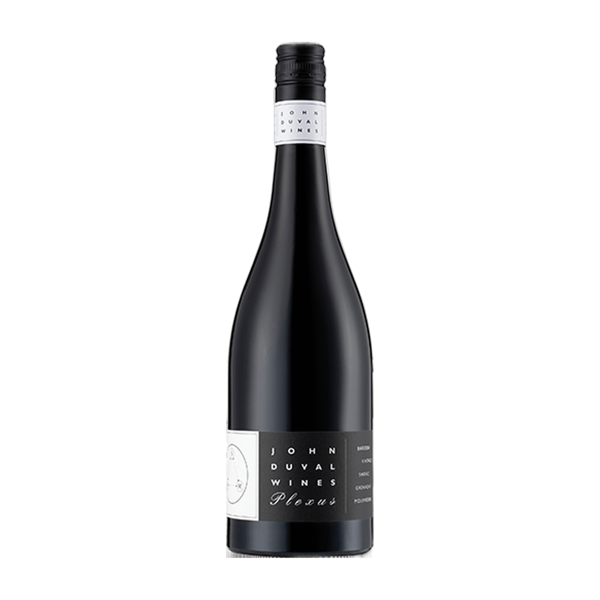John Duval Plexus Shiraz Grenache Mourvèdre - DiVino.com.au