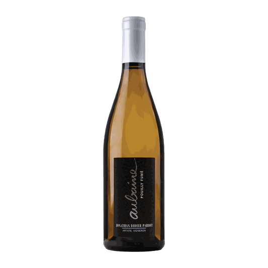 Jonathan Didier Pabiot Pouilly Fumé Aubaine - DiVino.com.au