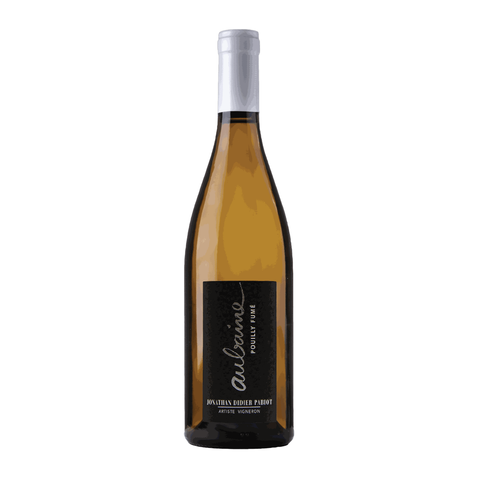Jonathan Didier Pabiot Pouilly Fumé Aubaine - DiVino.com.au