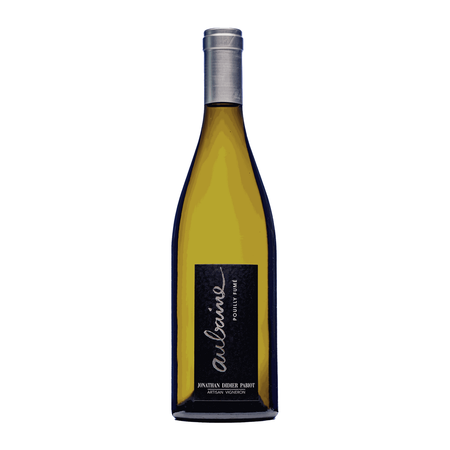 Jonathan Didier Pabiot Pouilly Fumé Aubaine - DiVino.com.au