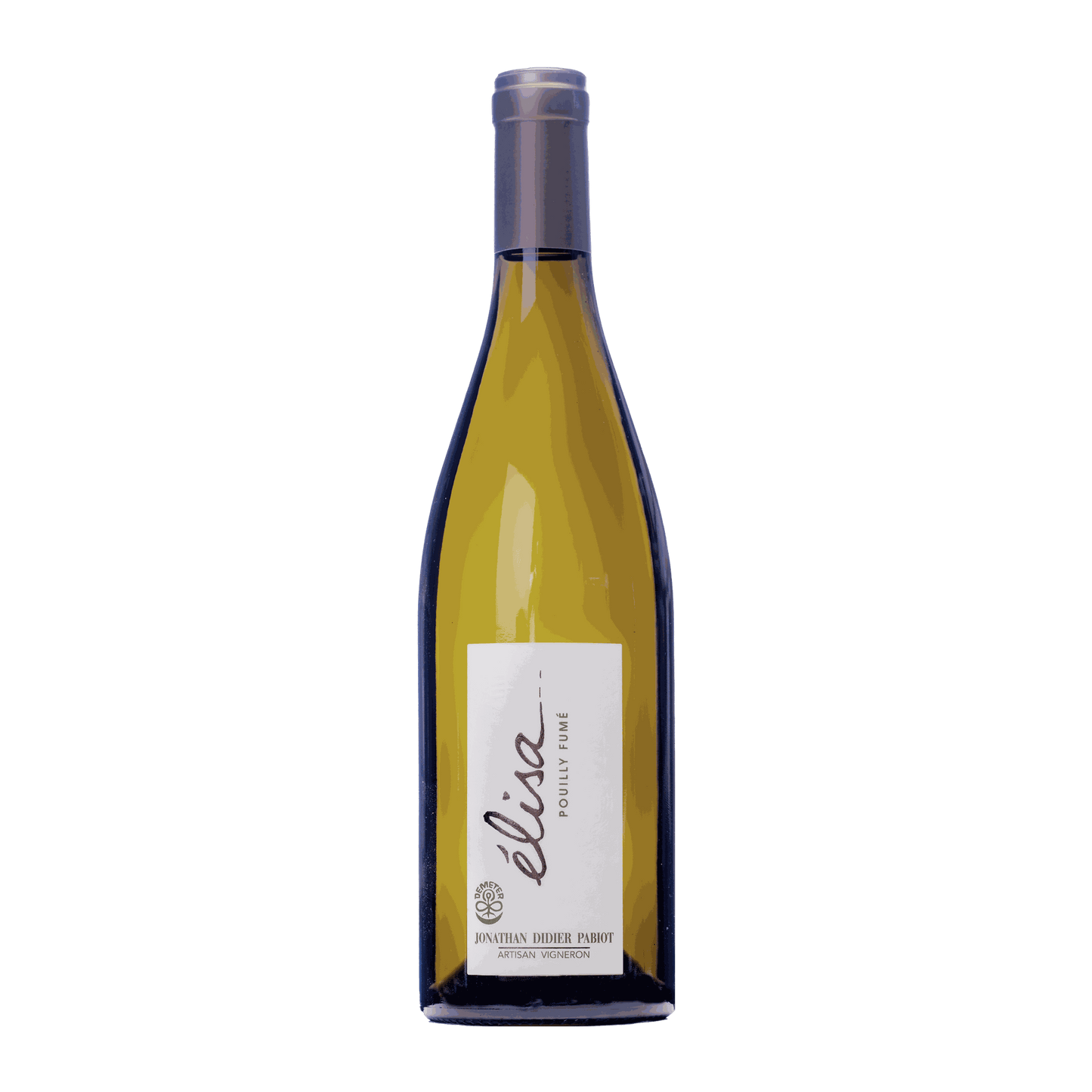 Jonathan Didier Pabiot Pouilly-Fumé Elisa - DiVino.com.au
