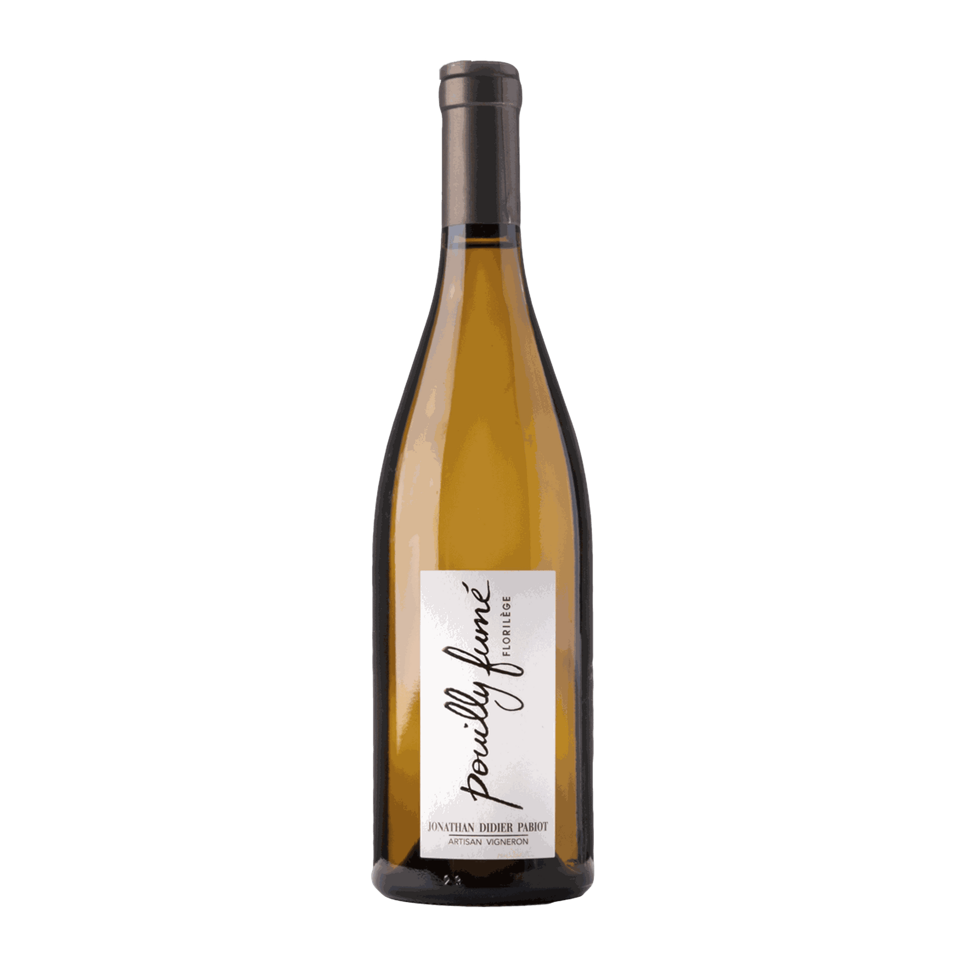 Jonathan Didier Pabiot Pouilly Fumé Florilège - DiVino.com.au