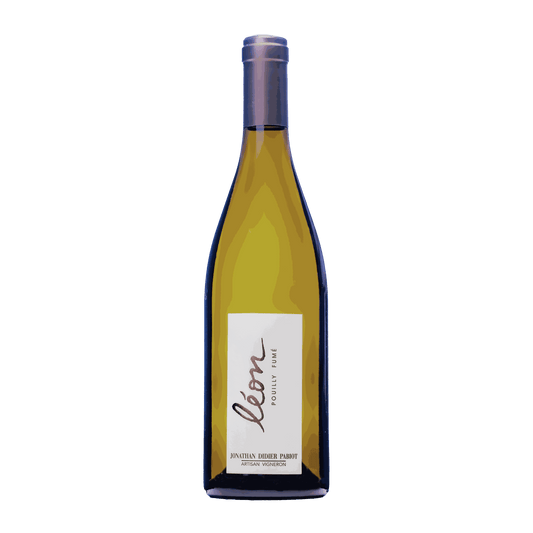 Jonathan Didier Pabiot Pouilly-Fumé Léon - DiVino.com.au