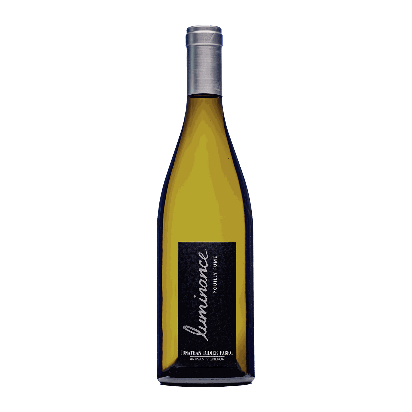 Jonathan Didier Pabiot Pouilly-Fumé Luminance - DiVino.com.au