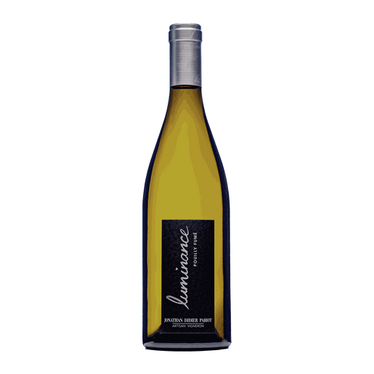 Jonathan Didier Pabiot Pouilly-Fumé Luminance - DiVino.com.au