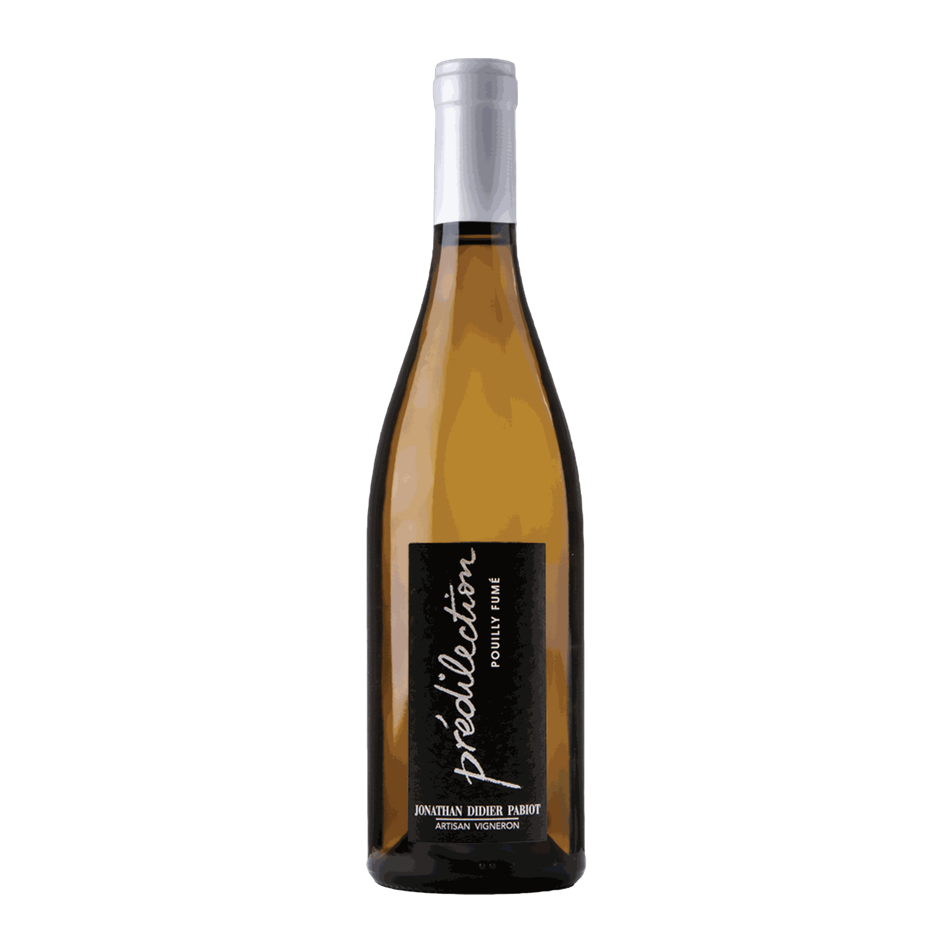 Jonathan Didier Pabiot Pouilly-Fumé Prédilection - DiVino.com.au